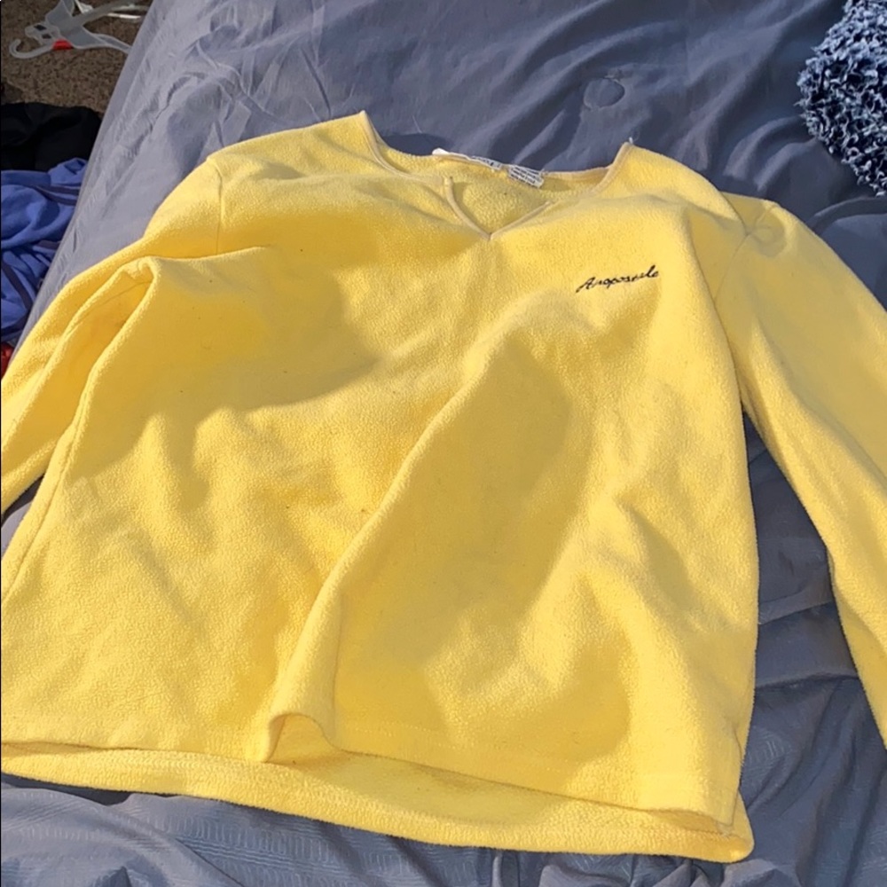 long sleeve